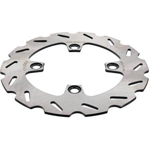 Kawasaki KVF360A Prairie 4x4 Brake Rotor (1) - Front - All Balls Racing - `03-`13